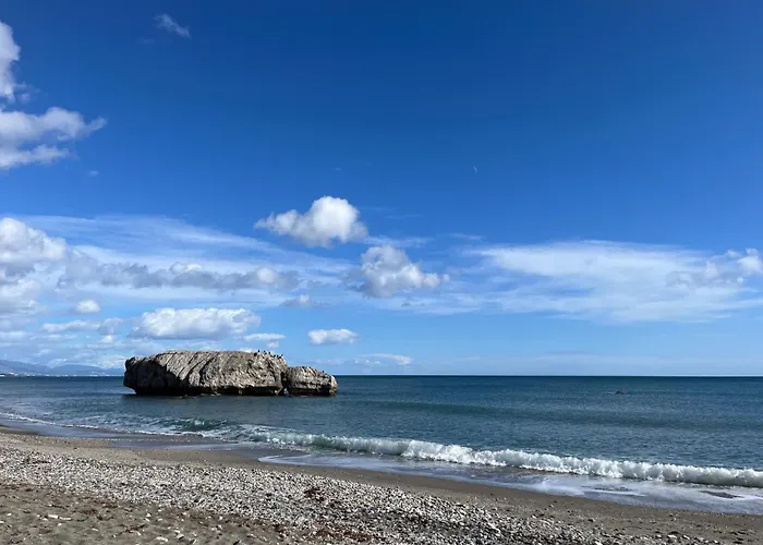 Premium Luxury-casares Del Mar-seaside Apartamento Estepona