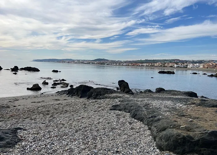 Apartamento Premium Luxury-casares Del Mar-seaside Estepona