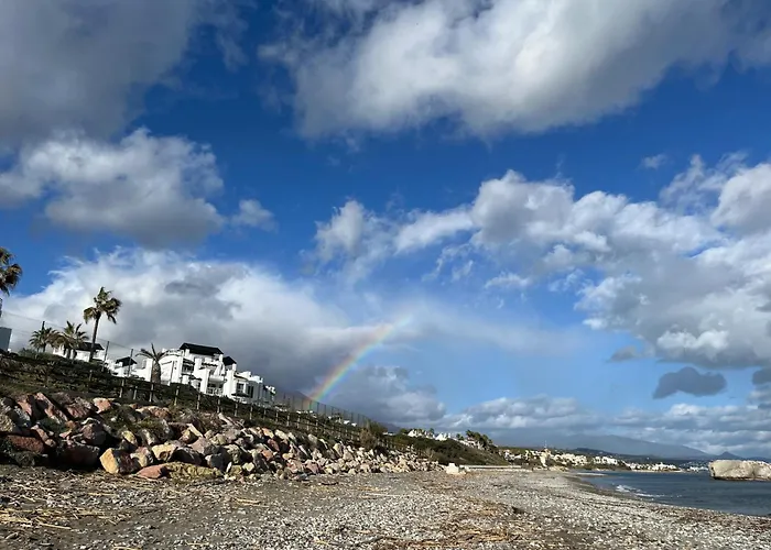 Premium Luxury-casares Del Mar-seaside * Estepona